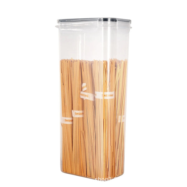 BPA-Free Kitchen Storage Set